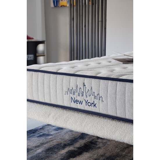 Čiužinys New York